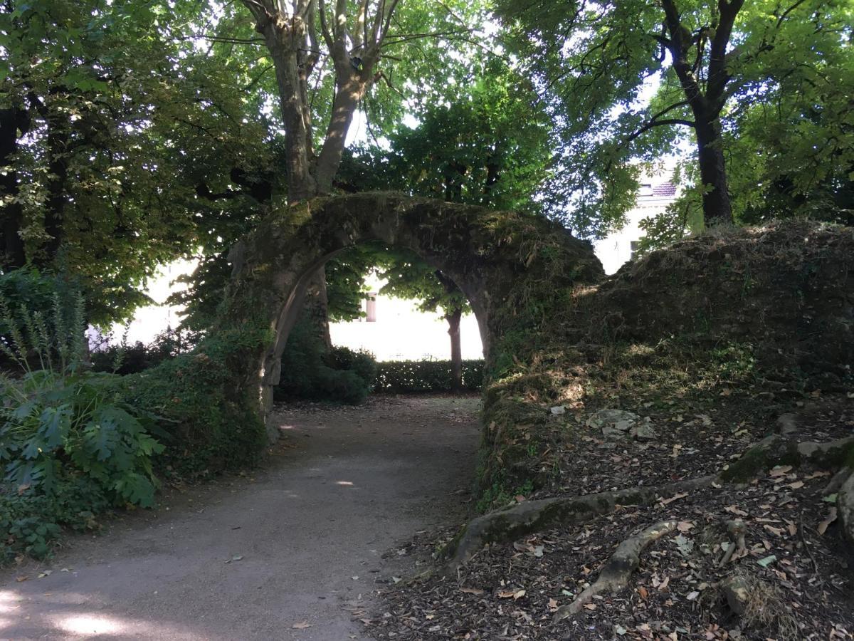 Le Cocon D'Angela - Perigueux - Parking Priveアパートメント エクステリア 写真